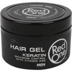 Redone Red One Redone Keratinli Besleyici Saç Jölesi 450 Ml