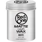 Redone Red One Redone Mat Wax 100 Ml Saç Şekillendirici