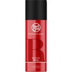 RedOne Rise Erkek Deodorant Sprey 200 ml Ferah Turunçgil Kokusu ile Uzun Süre Kalıcı Etki