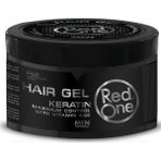 Redone Saç Jölesi | Keratin İçerikli Vitamin Desteği ile, 150 ml, 24 Saat Kalıcı Şekillendirme, Saç Dökülmesine ve Kırılmaya Karşı