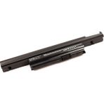 Redox Acer Timeline BT.00607.123 , BT.00607.122 Laptop Batarya Pil