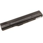 Redox Asus B53 , A62 Laptop Batarya Pil