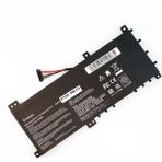 Redox Asus C21N1335 Notebook Batarya Pil - Dahili Batarya