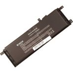 Redox Asus D553M , D553MA Notebook Batarya Pil