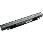 Redox Asus K550L , K550LA , K550LB Laptop Bataryası Pil