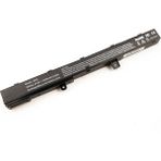 Redox Asus R512MA , R512M Laptop Batarya Pil