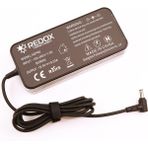 Redox Asus Tuf Gaming A15 FA506IV Notebook Adaptör - Siyah