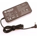 Redox Asus Tuf Gaming F15 FX506HF Notebook Adaptör - Siyah