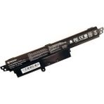 Redox Asus Vivobook A31LMH2 A31LM9H Uyumlu Notebook Batarya Pil
