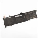 Redox Asus Vivobook K501U K501UX Notebook Batarya Pil - Siyah