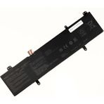 Redox Asus Vivobook S14 S406UA Notebook Batarya Pil - Dahili Batarya - Siyah