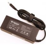 Redox Dell Inspiron 14 7437 Uyumlu Laptop Adaptör 90W - Siyah
