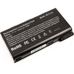 Redox Exper MS-1683 , MS-1682 Laptop Batarya Pil