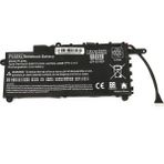 Redox Hp HSTNN-DB6B Notebook Batarya Pil