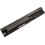 Redox Hp HSTNN-LB4J Notebook Batarya Pil - Siyah - Dahili Batarya