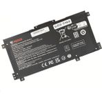 Redox Hp LK03XL Notebook Batarya Pil - Dahili Batarya