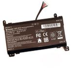 Redox Hp Omen TPN-Q195 Uyumlu Notebook Batarya Pil (16 Pin)