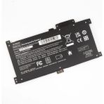 Redox Hp Pavilion X360 15-Br Notebook Batarya Pil - Siyah