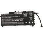 Redox Hp TPN-C115 Laptop Batarya Pil