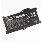Redox Hp TPN-W126 Notebook Batarya Pil
