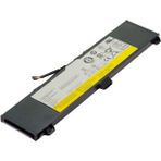Redox Lenovo L13N4P01 L13M4P02 Uyumlu Notebook Batarya Pil