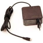 Redox Lenovo Thinkpad E15 Gen 2 Notebook Adaptör (Type-C) - Siyah