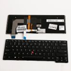 Redox Lenovo Thinkpad S3 Yoga 14 20DN 20DM Yoga 460 Notebook Klavye