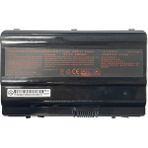Redox Monster P751ZM , P770ZM Notebook Batarya Pil