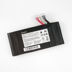 Redox Msı BTY-L77 Notebook Batarya Pil - Dahili Batarya
