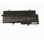 Redox Toshiba PA5013U-1BRS Laptop Batarya Pil