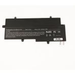 Redox Toshiba Portege Z830 Z835 Laptop Batarya Pil