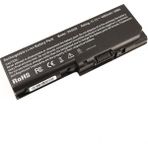 Redox Toshiba Satellite P200 Uyumlu Notebook Batarya Pil