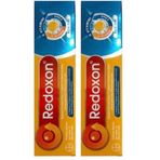 Redoxon 3'lü Etki 15 Efervesan Tablet 1 Paket (2 paketi)