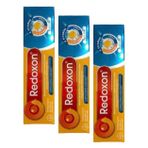 Redoxon 3'lü Etki 15 Efervesan Tablet 1 Paket (3 paketi)