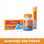 Redoxon Aile Paketi