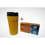 Redoxon Effervesan 2li Termos - Naturel