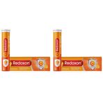 Redoxon Essential 1000 Mg (2 paketi)