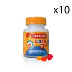 Redoxon Kids 10x60 Çiğnenebilir Tablet