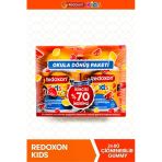 Redoxon Kids 60 Çiğneme Tableti 2'Li Avantaj Paketi - İkincisi %70 İndirimli