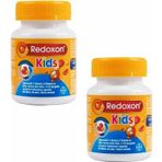 Redoxon Kids 60 Çiğneme Tableti 2'li