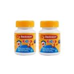 Redoxon Kids Avantajlı Paket