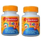 Redoxon Kids Çiğneme 60 Tablet 2'Li