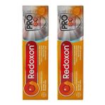 Redoxon Pro 2x15 Efervesan Tablet