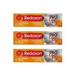 Redoxon Pro 3x15 Efervesan Tablet