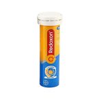 Redoxon Üçlü Etki 15 Efervesan Tablet, Multivitamin