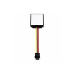 redpool24 LED Ayna Sensör Switch 12V | Dokunmatik Touch Sensor Modül | LED Ayna Açma Kapama Anahtarı | Dimmer Destekli Touch Switch