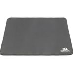 Redragon FLICK S 25×21×0.4cm Small Su Geçirmez Kaymaz Taban Mouse Pad - Koyu Gri