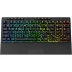 Redragon K515 Pro Shiva Rgb Kablosuz Membranlı Türkçe Oyun Klavyesi, 98 Tuşlu Mekanik Hissi Klavye Ve Smooth Lineer Switch,Makro Ve Multimedya Tu�