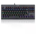 Redragon K568 Rgb Dark Avenger V2 Mekanik Gaming Blue Switch Türkçe Klavye