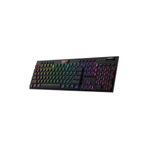 REDRAGON K618 Horus mekanik RGB klavye, Bluetooth/2.4 ghz Kablosuz Red Switch